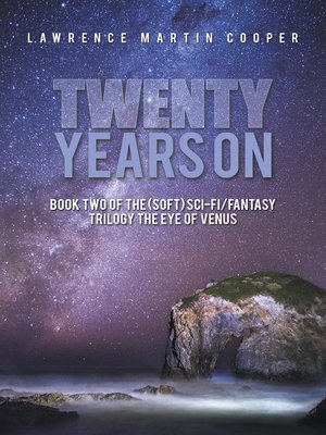 cover image of Twenty Years On